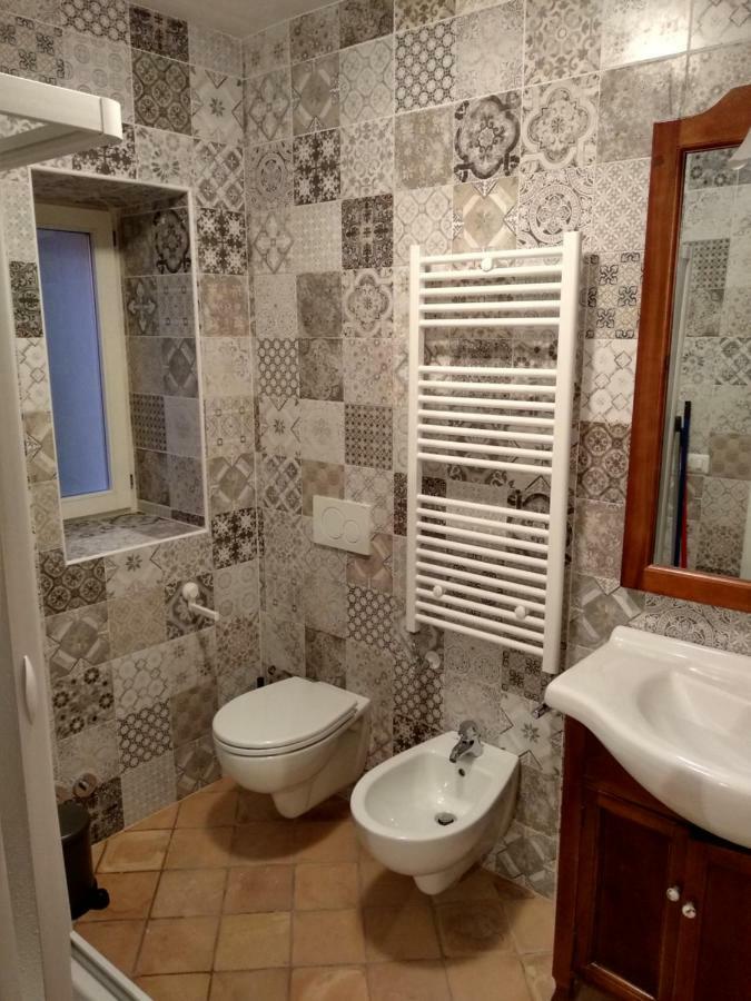 Casa Masiello La Casa Tipica Dei Sassi Di Matera Zewnętrze zdjęcie